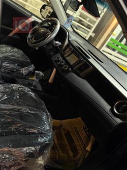 تۆیۆتا ڕاڤ 4